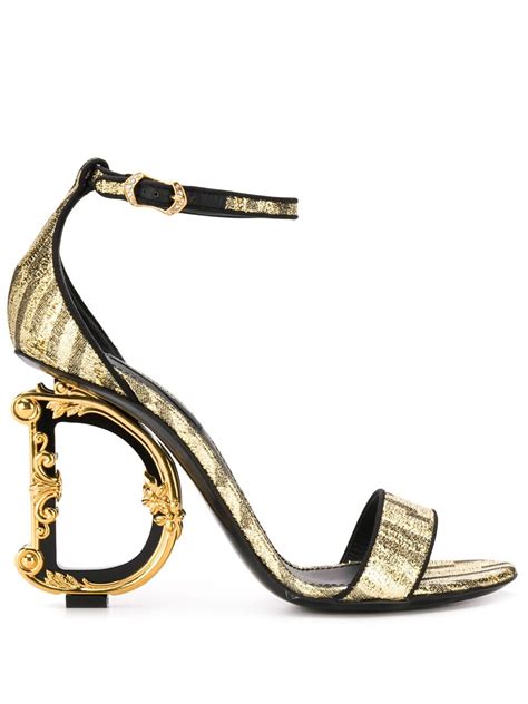 sandali dolce gabbana 2015|dolce & gabbana sandals sale.